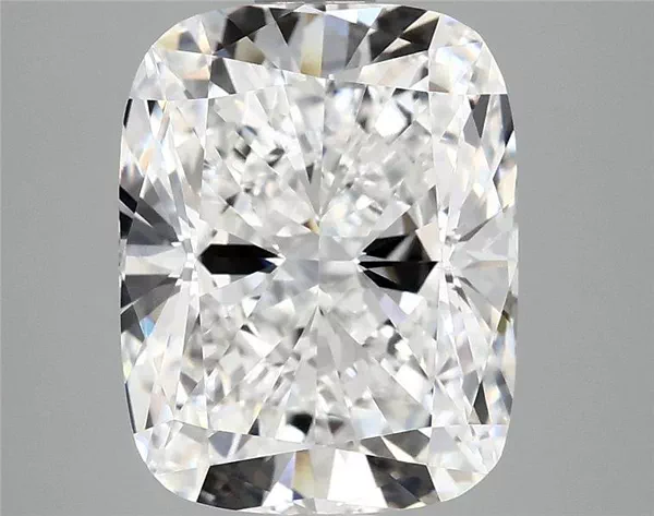4.99 Carat · E · VS1 Rare Carat Ideal Cut