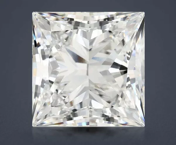 8.02 Carat · E · VVS2 Rare Carat Ideal Cut