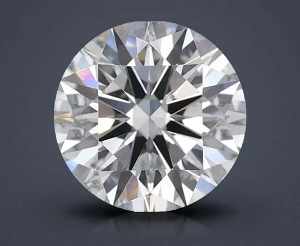 0.65 Carat · I · VVS1 Rare Carat Ideal Cut