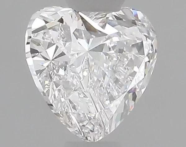 0.61 Carat · D · VS2 excellent Cut
