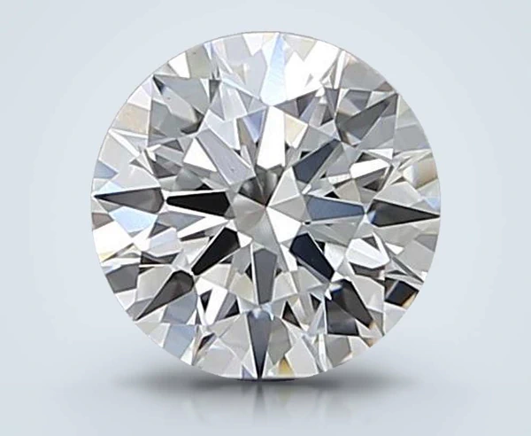 1.05 Carat · D · VS1 Rare Carat Ideal Cut