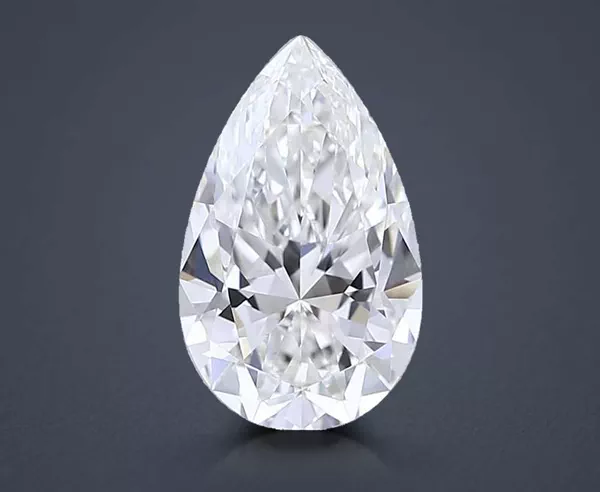 1.53 Carat · H · IF Rare Carat Ideal Cut