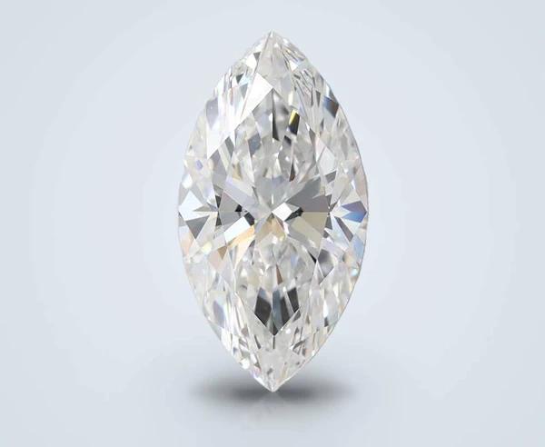 2.55 Carat · D · FL Rare Carat Ideal Cut