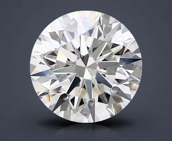 4.73 Carat · H · VS2 Rare Carat Ideal Cut