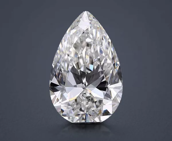 2.27 Carat · F · VVS2 Rare Carat Ideal Cut