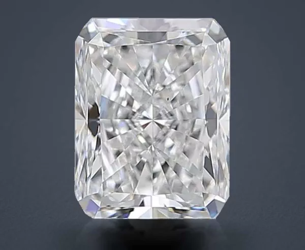 1.01 Carat · E · VS2 Rare Carat Ideal Cut