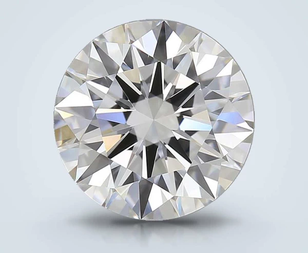 3.04 Carat · F · VVS2 Rare Carat Ideal Cut