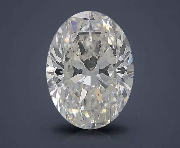 3.01 Carat · H · SI2 Rare Carat Ideal Cut