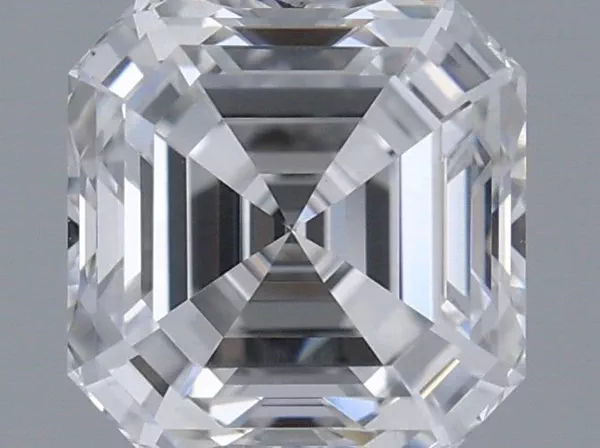 1.01 Carat · E · VS2 Rare Carat Ideal Cut