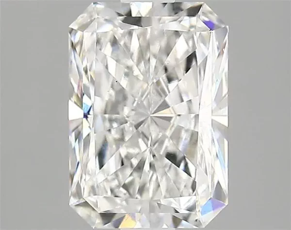 2.42 Carat · E · VS2 Rare Carat Ideal Cut