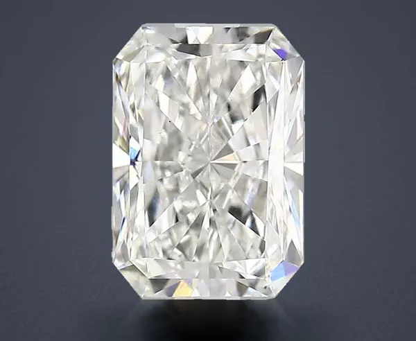 2.42 Carat · E · VS2 Rare Carat Ideal Cut