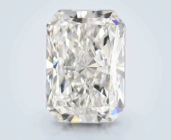 2.42 Carat · E · VS2 Rare Carat Ideal Cut