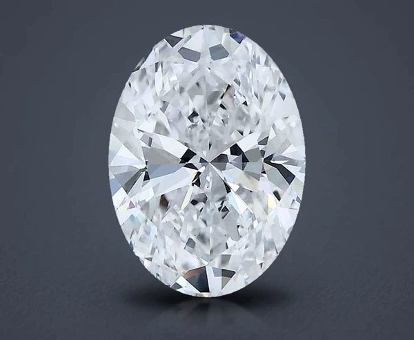 2 Carat · D · VS2 Rare Carat Ideal Cut
