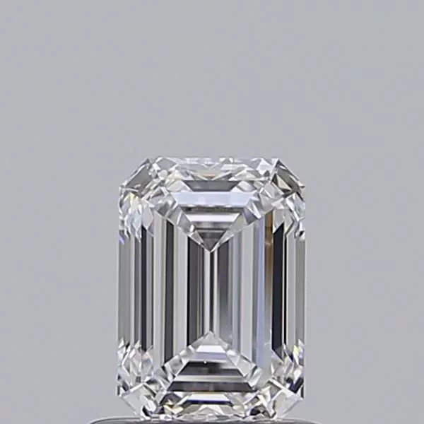 0.81 Carat · D · VVS1 Rare Carat Ideal Cut