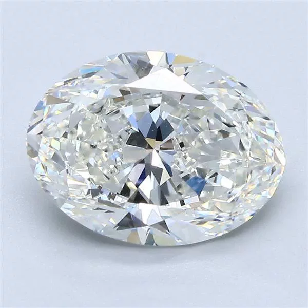 3.5 Carat · H · VVS2 Rare Carat Ideal Cut