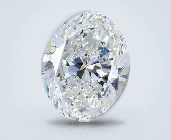 3.5 Carat · H · VVS2 Rare Carat Ideal Cut