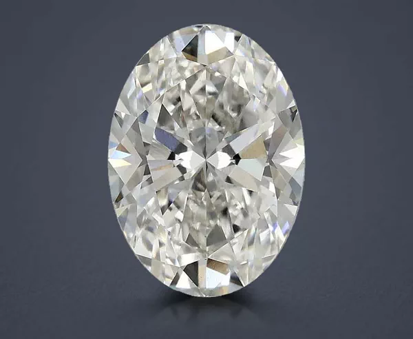 3.07 Carat · H · VS1 Rare Carat Ideal Cut