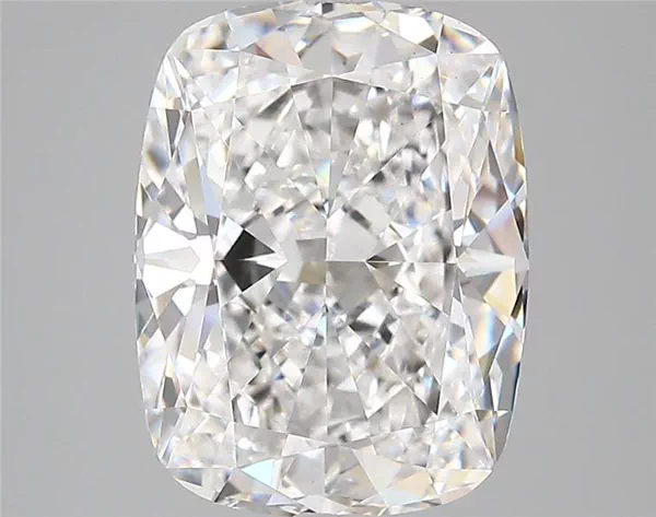 4.93 Carat · D · VS1 Rare Carat Ideal Cut