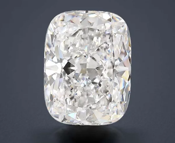 4.93 Carat · D · VS1 Rare Carat Ideal Cut