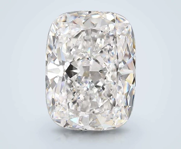 4.93 Carat · D · VS1 Rare Carat Ideal Cut