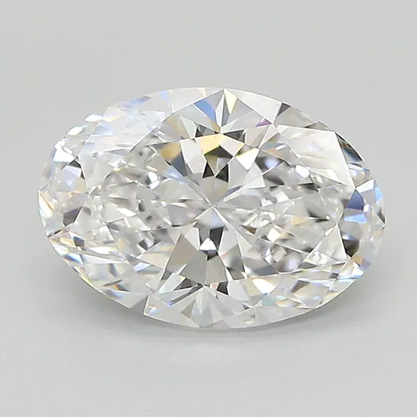 2.28 Carat · D · VS1 Rare Carat Ideal Cut