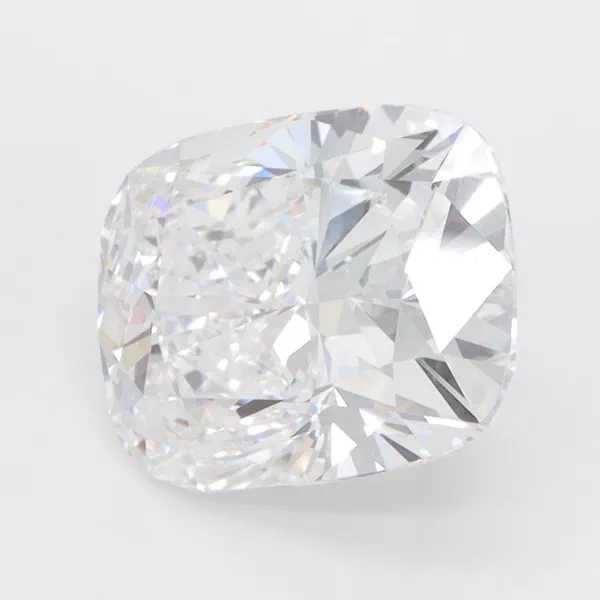 3.35 Carat · D · VVS1 Rare Carat Ideal Cut