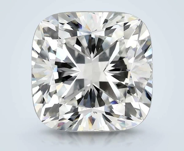 7.05 Carat · E · VVS2 Rare Carat Ideal Cut