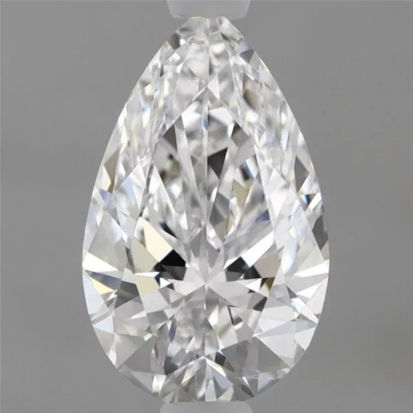 0.97 Carat · D · VS2 Rare Carat Ideal Cut
