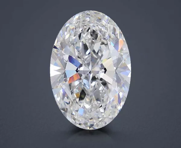 5 Carat · D · VS1 Rare Carat Ideal Cut
