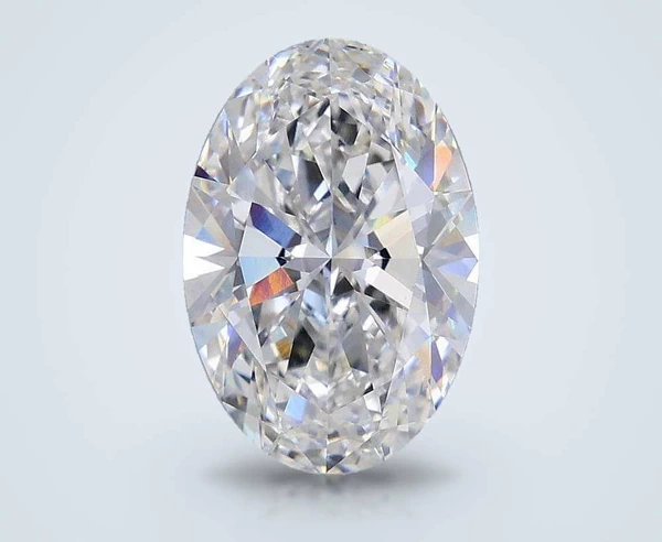 5 Carat · D · VS1 Rare Carat Ideal Cut