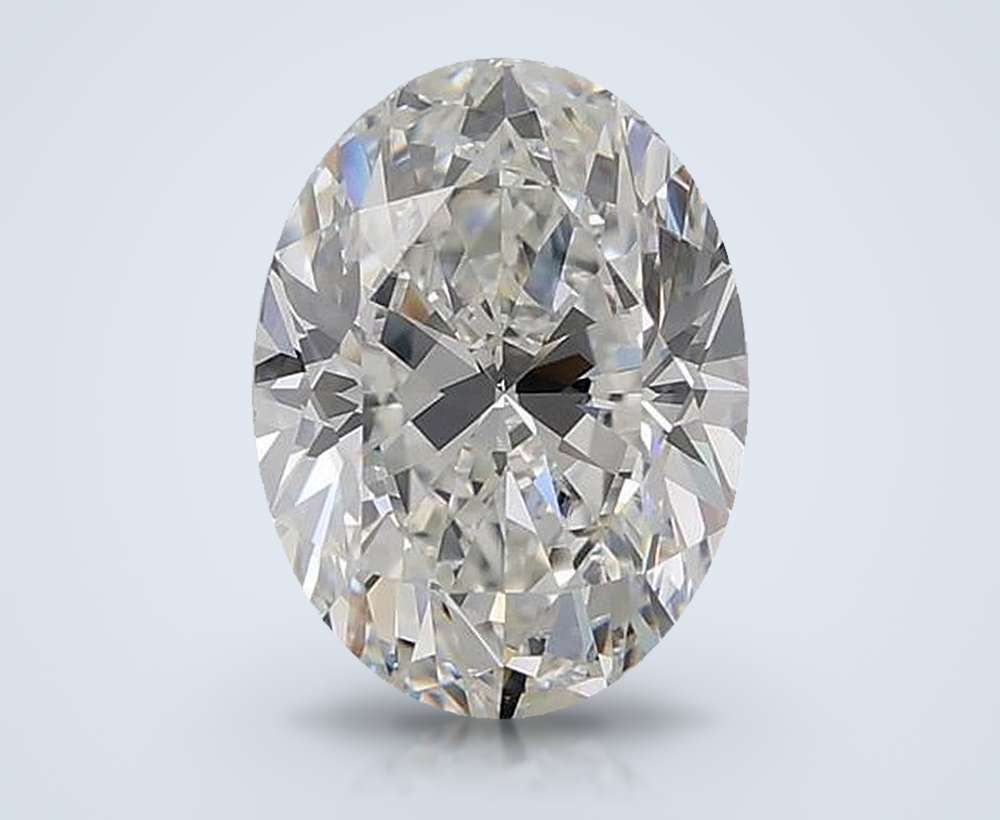 1.51 Carat · G · VVS2 very good Cut