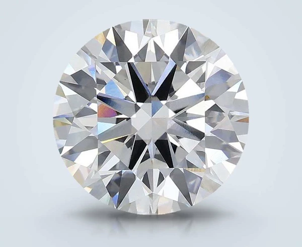 3.65 Carat · F · VVS2 Rare Carat Ideal Cut