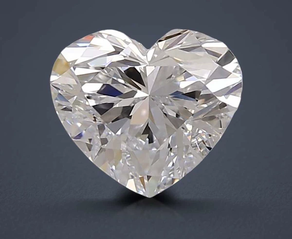 1.57 Carat · D · VVS1 Rare Carat Ideal Cut