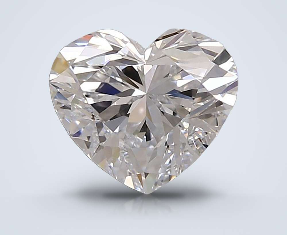1.57 Carat · D · VVS1 Rare Carat Ideal Cut