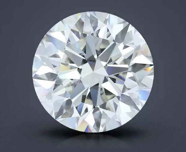 12.07 Carat · I · VS1 Rare Carat Ideal Cut