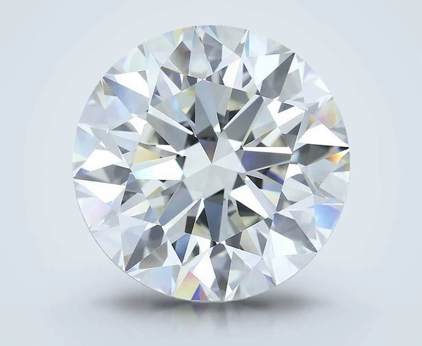 12.07 Carat · I · VS1 Rare Carat Ideal Cut