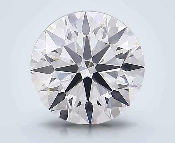 3.02 Carat · G · VVS2 Rare Carat Ideal Cut