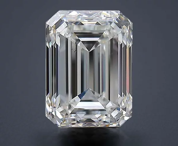 3 Carat · G · VS2 Rare Carat Ideal Cut
