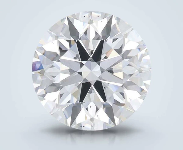 3.35 Carat · F · VS2 Rare Carat Ideal Cut