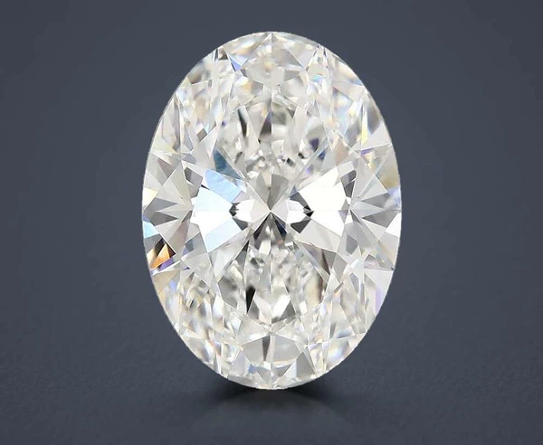 4.89 Carat · E · VS1 Rare Carat Ideal Cut