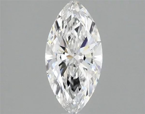0.99 Carat · D · VVS2 Rare Carat Ideal Cut