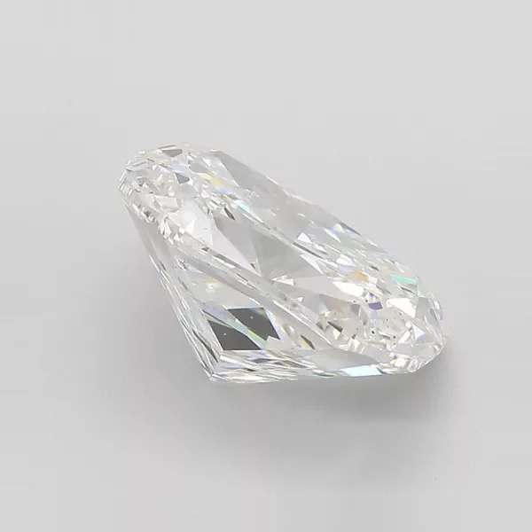 5 Carat · F · VS2 Rare Carat Ideal Cut