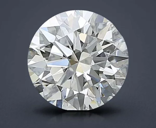 1.55 Carat · E · VVS2 Rare Carat Ideal Cut