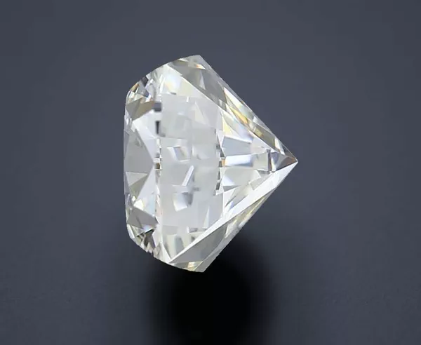 1.34 Carat · J · IF excellent Cut
