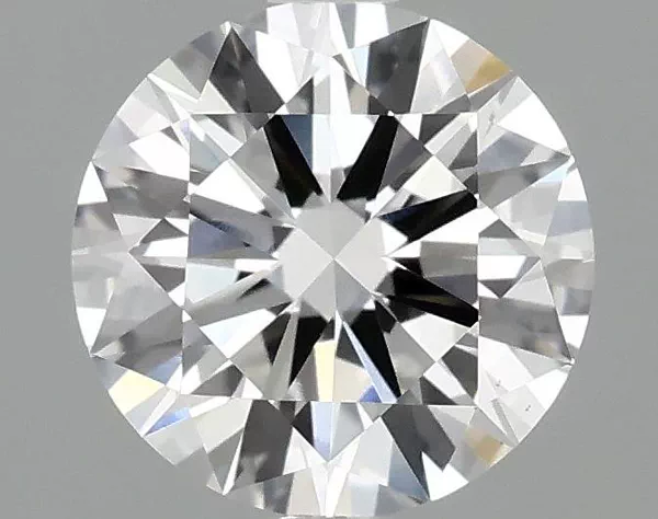 1.47 Carat · D · VS1 Rare Carat Ideal Cut