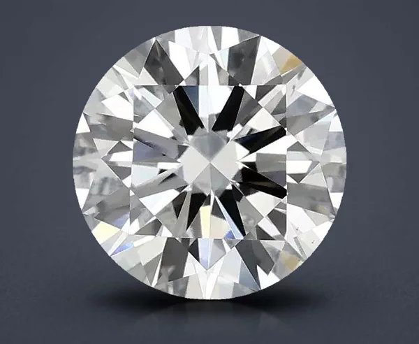 1.47 Carat · D · VS1 Rare Carat Ideal Cut