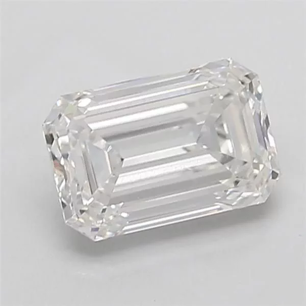 3.58 Carat · E · VVS1 Rare Carat Ideal Cut