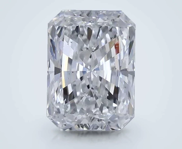 0.45 Carat · E · SI1 Rare Carat Ideal Cut