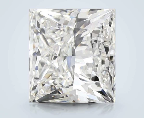 2.43 Carat · F · VS1 Rare Carat Ideal Cut
