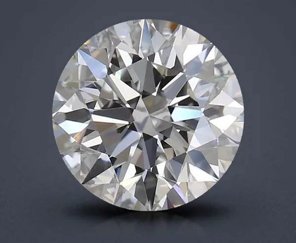 1.22 Carat · J · VVS2 Rare Carat Ideal Cut